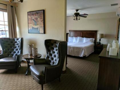 Boulder Dam Hotel - image 4