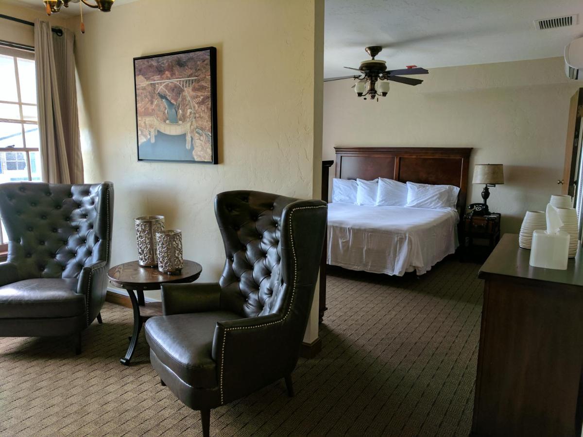 Boulder Dam Hotel - image 4