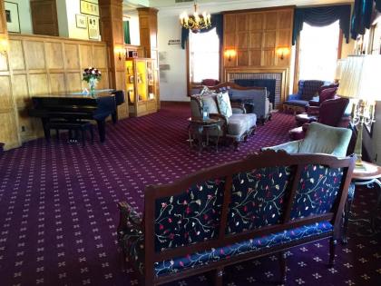 Boulder Dam Hotel - image 5