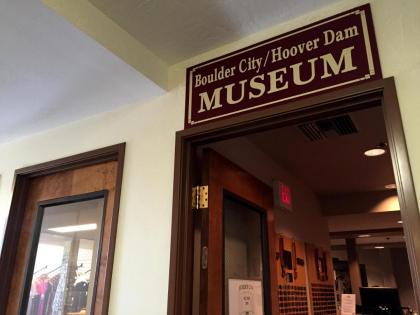 Boulder Dam Hotel - image 9