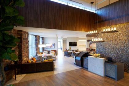 Hyatt Place Las Vegas at Silverton Village - image 17
