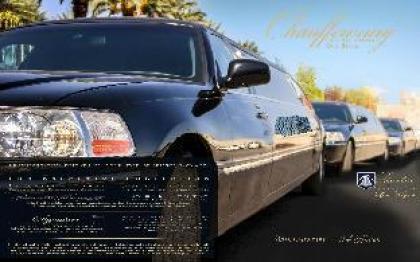 Dignitary Discretion Las Vegas - image 21
