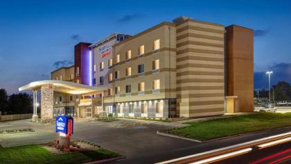 Fairfield Inn  Suites Las Vegas Northwest