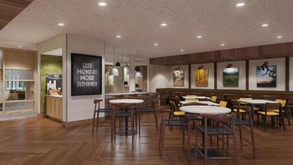 Fairfield Inn and Suites by Marriott Las Vegas Northwest - image 10