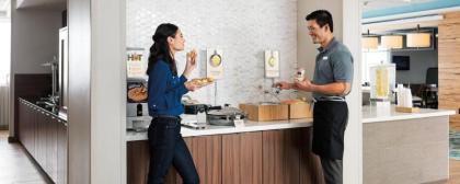 Fairfield Inn and Suites by Marriott Las Vegas Northwest - image 12