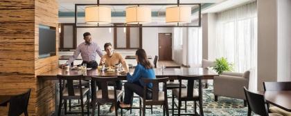 Fairfield Inn and Suites by Marriott Las Vegas Northwest - image 13