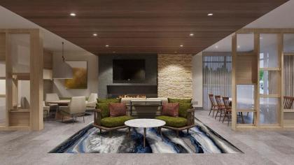 Fairfield Inn and Suites by Marriott Las Vegas Northwest - image 5