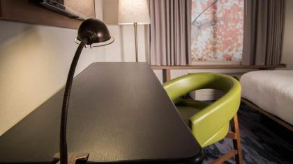 Fairfield Inn and Suites by Marriott Las Vegas Northwest - image 8