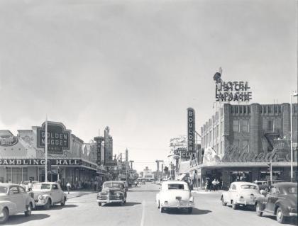 Hotel Apache - image 10