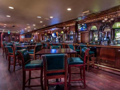 Hotel Apache - image 3