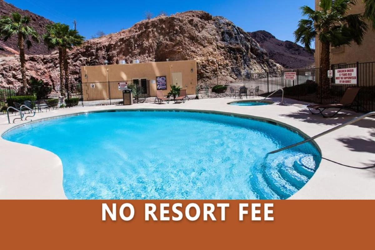 Hoover Dam Lodge - image 6