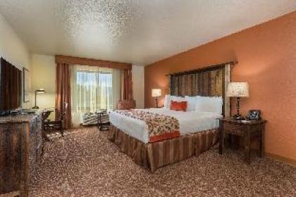 Hoover Dam Lodge - image 8