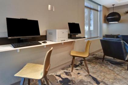 Fairfield Inn & Suites by Marriott Las Vegas Airport South - image 10