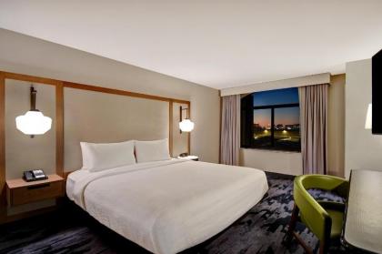 Fairfield Inn & Suites by Marriott Las Vegas Airport South - image 13