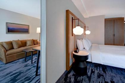 Fairfield Inn & Suites by Marriott Las Vegas Airport South - image 15