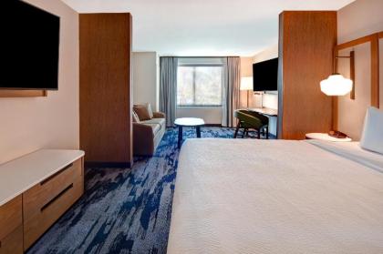 Fairfield Inn & Suites by Marriott Las Vegas Airport South - image 16