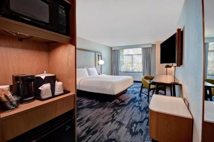 Fairfield Inn & Suites by Marriott Las Vegas Airport South - image 18