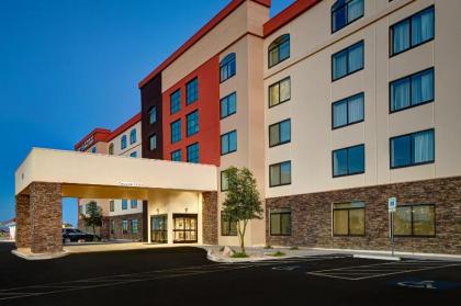Fairfield Inn & Suites by Marriott Las Vegas Airport South - image 4