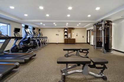 Fairfield Inn & Suites by Marriott Las Vegas Airport South - image 6