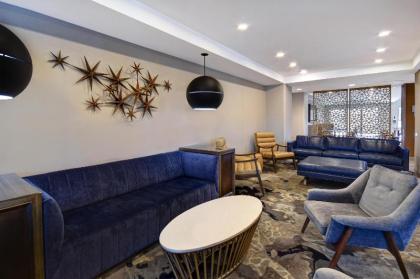 Fairfield Inn & Suites by Marriott Las Vegas Airport South - image 8
