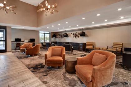 Fairfield Inn & Suites by Marriott Las Vegas Airport South - image 9
