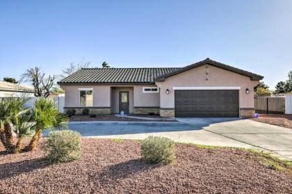 Updated Las Vegas House with Patio Solar Heated Pool - image 13
