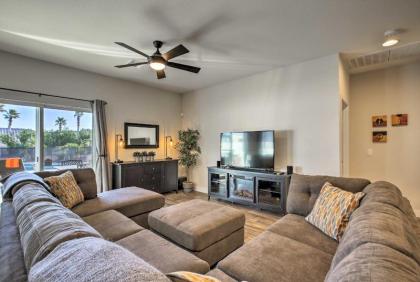 Updated Las Vegas House with Patio Solar Heated Pool - image 14