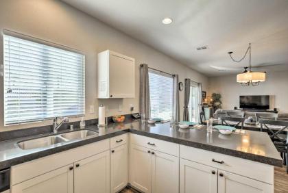 Updated Las Vegas House with Patio Solar Heated Pool - image 17