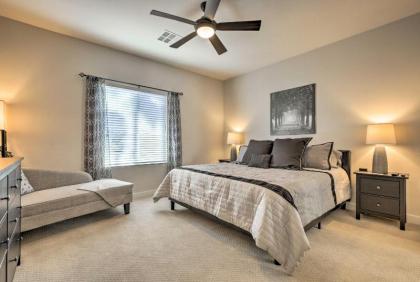 Updated Las Vegas House with Patio Solar Heated Pool - image 8