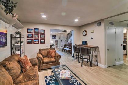 Vegas House with Spa Mini Golf Home Theater Deck! - image 10