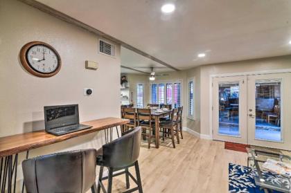Vegas House with Spa Mini Golf Home Theater Deck! - image 11