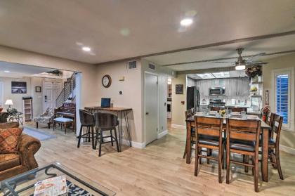 Vegas House with Spa Mini Golf Home Theater Deck! - image 13