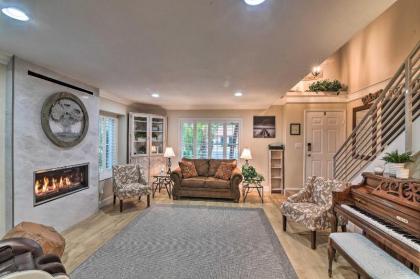 Vegas House with Spa Mini Golf Home Theater Deck! - image 5