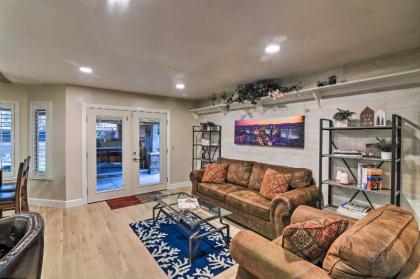 Vegas House with Spa Mini Golf Home Theater Deck! - image 7