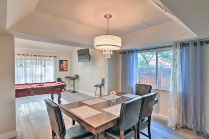 Las Vegas House with Pool and Hot Tub - 1 Mi to Strip! - image 10