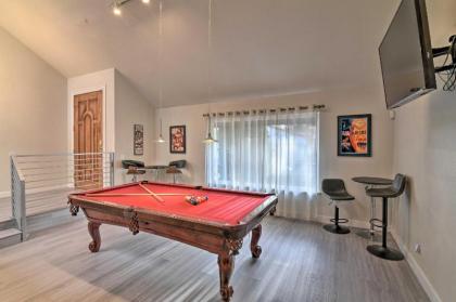 Las Vegas House with Pool and Hot Tub - 1 Mi to Strip! - image 12