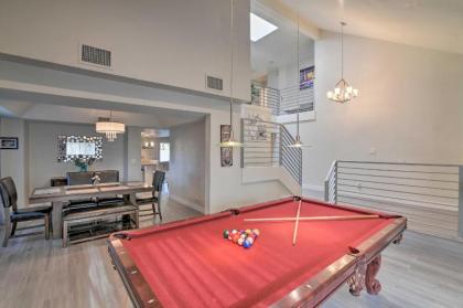 Las Vegas House with Pool and Hot Tub - 1 Mi to Strip! - image 13