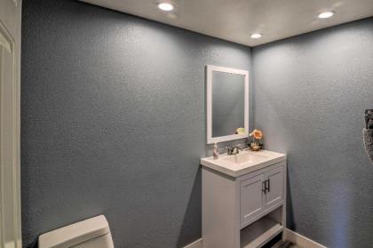 Las Vegas House with Pool and Hot Tub - 1 Mi to Strip! - image 15