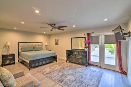 Las Vegas House with Pool and Hot Tub - 1 Mi to Strip! - image 17