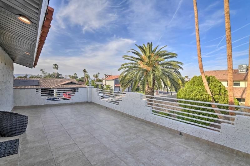 Las Vegas House with Pool and Hot Tub - 1 Mi to Strip! - image 2