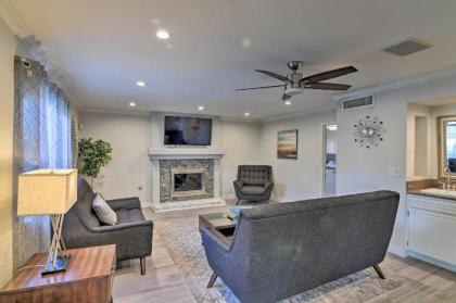 Las Vegas House with Pool and Hot Tub - 1 Mi to Strip! - image 3