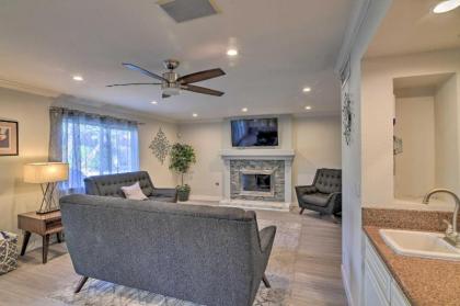 Las Vegas House with Pool and Hot Tub - 1 Mi to Strip! - image 4