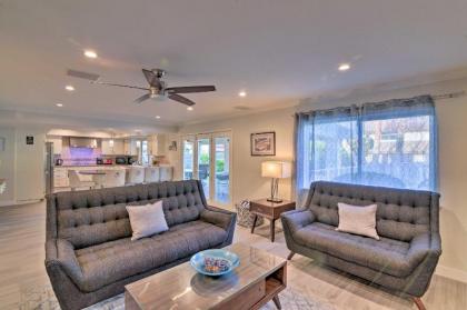 Las Vegas House with Pool and Hot Tub - 1 Mi to Strip! - image 6