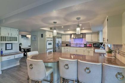 Las Vegas House with Pool and Hot Tub - 1 Mi to Strip! - image 8