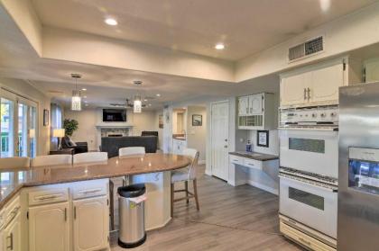 Las Vegas House with Pool and Hot Tub - 1 Mi to Strip! - image 9