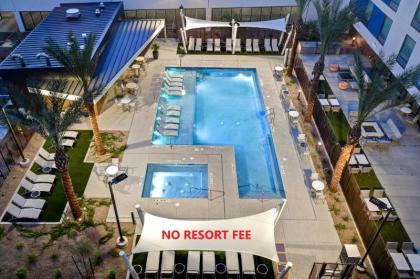 Hampton Inn By Hilton & Suites Las Vegas Convention Center