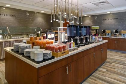 Home2 Suites by Hilton Las Vegas Convention Center - image 11