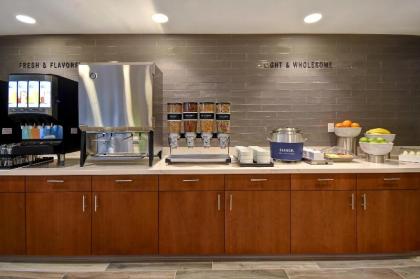 Home2 Suites by Hilton Las Vegas Convention Center - image 12