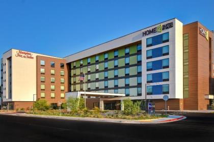Home2 Suites by Hilton Las Vegas Convention Center - image 17
