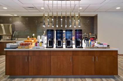 Home2 Suites by Hilton Las Vegas Convention Center - image 18